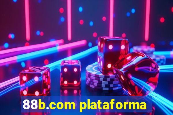 88b.com plataforma